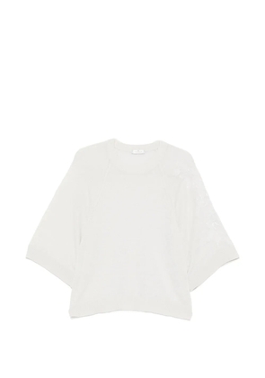 PANICALE short-sleeves T-shirt - Grey