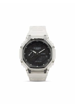 G-Shock GA700SKE-7AER transparent 45.5mm - Neutrals