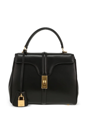 Celine Pre-Owned mini 16 tote bag - Black