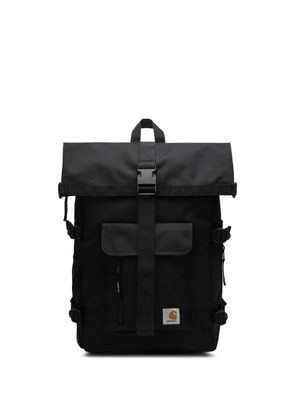 Carhartt WIP Philis backpack - Black