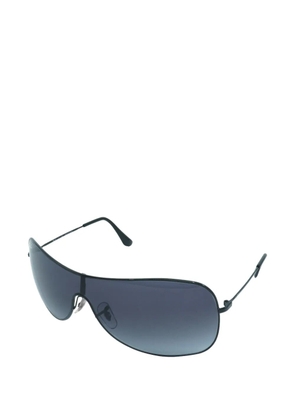 Ray-Ban Highstreet sunglasses - Black