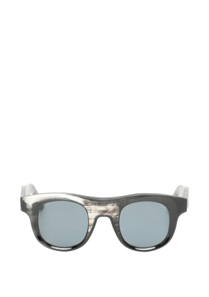 Uma Wang x Rigards Sammy sunglasses - Black