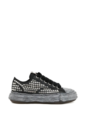 Maison MIHARA YASUHIRO Peterson 23 sneakers - Black