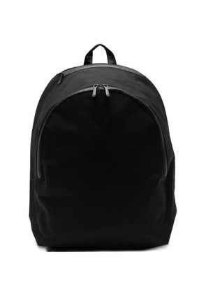 Goldwin zip-around backpack - Black