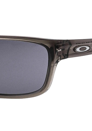 Oakley Sliver Stealth polarized sunglasses - Grey