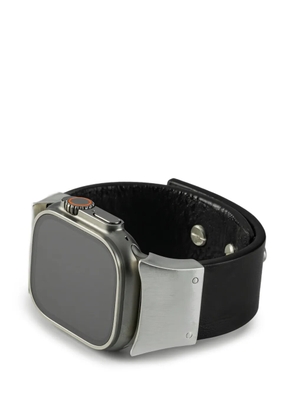 Parts of Four apple watch matte strap - Grey