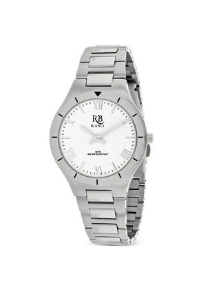 Roberto Bianci Eterno 33mm watch - White