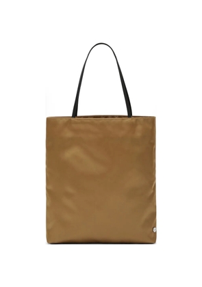 VALESQUE small Thea tote bag - Brown