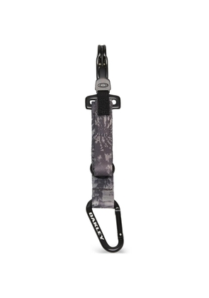 Oakley Wanderlust keychain - Grey