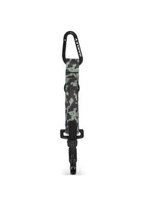 Oakley Wanderlust keychain - Green