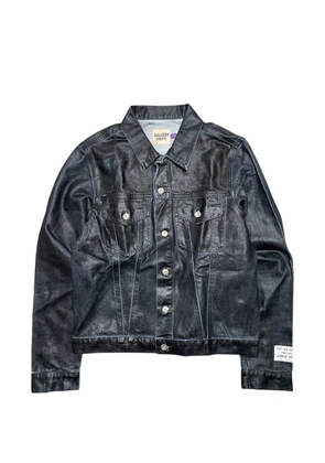GALLERY DEPT. Analog Andy jacket - Black