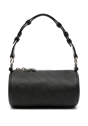 Gucci mini Blondie shoulder bag - Black