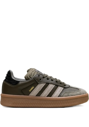 adidas Samba sneakers - Brown