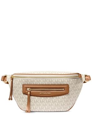Michael Kors medium Jet Set Travel belt bag - Neutrals