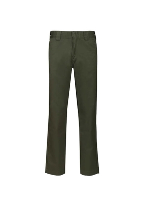Carhartt WIP Master twill trousers - Neutrals