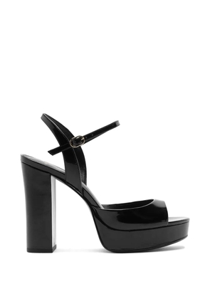 Alexandre Birman Amy platform sandals - Black