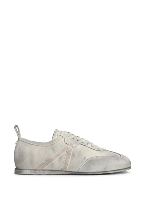 Ann Demeulemeester Siru sneakers - Grey