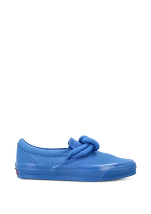 Vans OTW Classic Slip-On 98 Knot Vibram sneakers - Blue