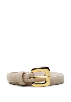 Déhanche Mara belt - Neutrals