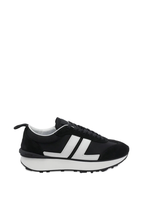 Lanvin Bumpr sneakers - Black