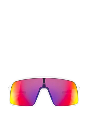 Oakley Sutro sunglasses - White