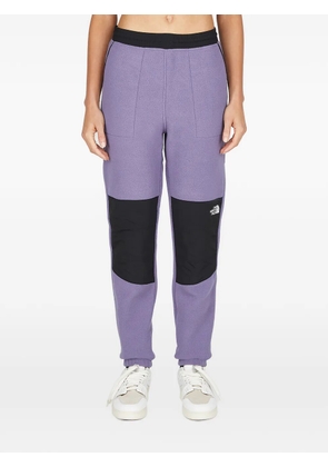 The North Face Denali track pants - Purple