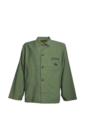 Spiewak P41 USMC jacket - Green