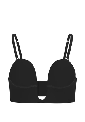GUESS USA padded bra - Black