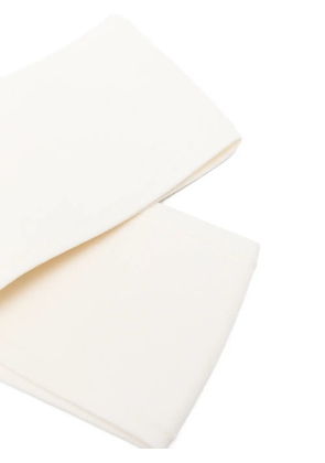 TOTEME white headband