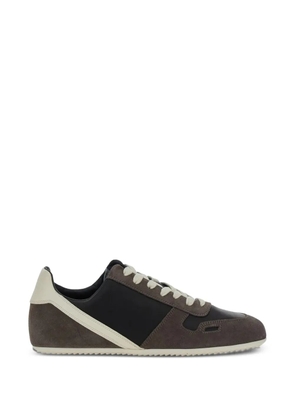 Rick Owens DRKSHDW Concordians Minimal 'Dark Dust/Black/Milk' sneakers - Brown