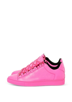 Balenciaga Arena sneakers - Pink