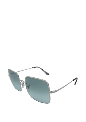 Ray-Ban Square 1971 sunglasses - Silver