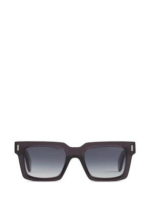 Cutler & Gross square-frame sunglasses - Grey