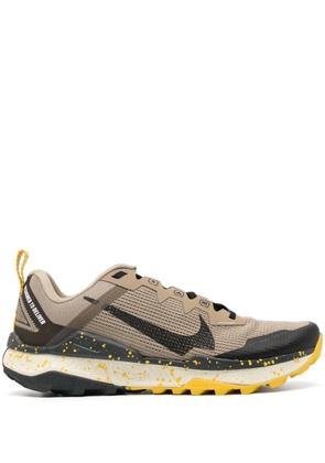 Nike Wildhorse 8 low-top sneakers - Neutrals