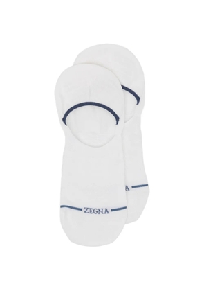 Zegna Sporty Soul socks - Neutrals