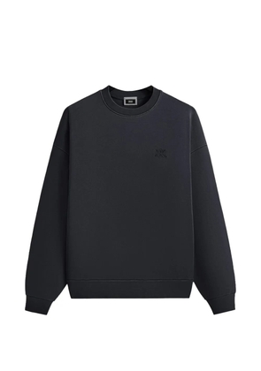 KITH blue sweater
