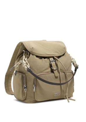 Bimba y Lola pocket backpack - Neutrals