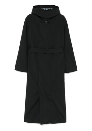Y-3 Gore-Tex coat - Black
