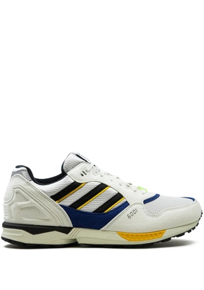 adidas x Civilist ZX6001 'Brunnenstrasse Lifestyle' sneakers - White
