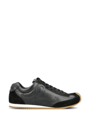 LOEWE Ballet Runner 2.0 lace-up sneakers - Black