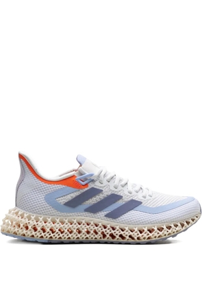 adidas 4DFWD 2 'Blue Dawn' sneakers