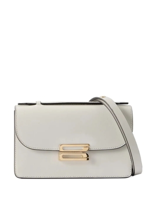 Victoria Beckham small Dorian shoulder bag - Grey