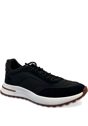 Loro Piana Week End Walk sneakers - Black