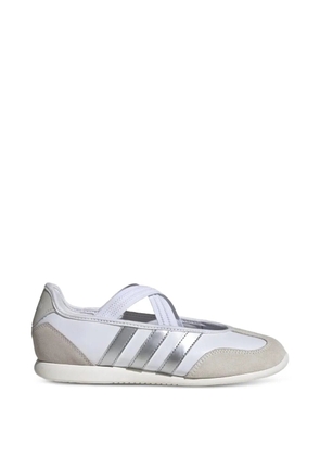 adidas Barreda Mary Jane sneakers - White