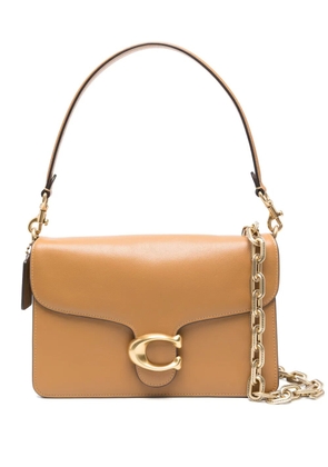 Coach Tabby shoulder bag - Brown