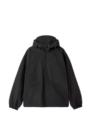 66 North Hamrar hoodie - Black