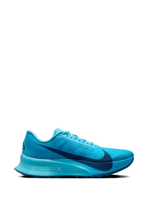 Nike ACG Ultrafly Trail ZoomX sneakers - Blue