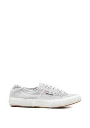 Superga canvas sneakers - Grey