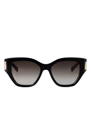 Longchamp LO764S sunglasses - Black