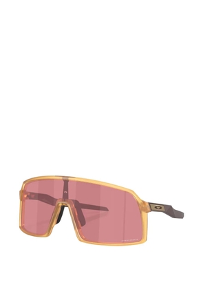 Oakley Sutro sunglasses - Orange